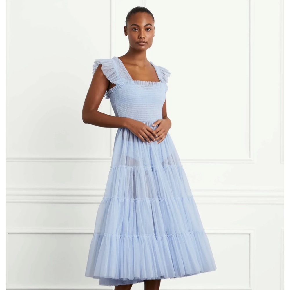 The Collector's Edition Ellie Nap Dress